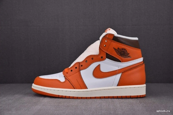 Cheap EP Retro 1 OG DO9369-101 Jordan High Starfish DO9369-101 0323